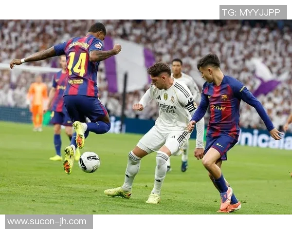 2020年巴塞罗那对阵皇家马德里精彩回放及赛后分析