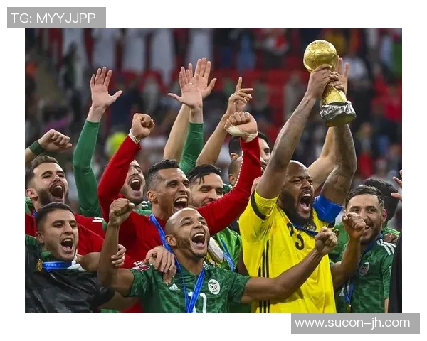 卡塔尔与阿尔及利亚足球赛最新比分预测及分析展望