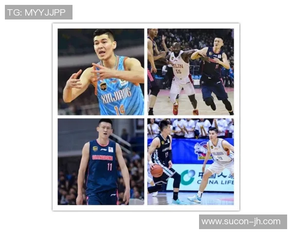 周鹏：从篮球场上的拼搏者到人生舞台的奋斗者的成长之路