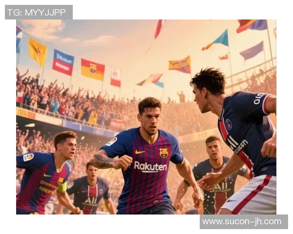 巴塞罗那与巴黎圣日耳曼首发阵容对比分析及战术解读