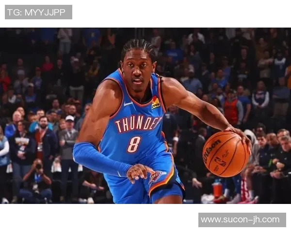 杰伦威廉姆斯：新星崛起的篮球之路与未来展望