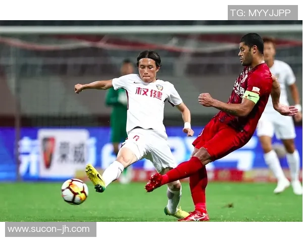 权健与建业精彩对决视频直播全程回顾与分析