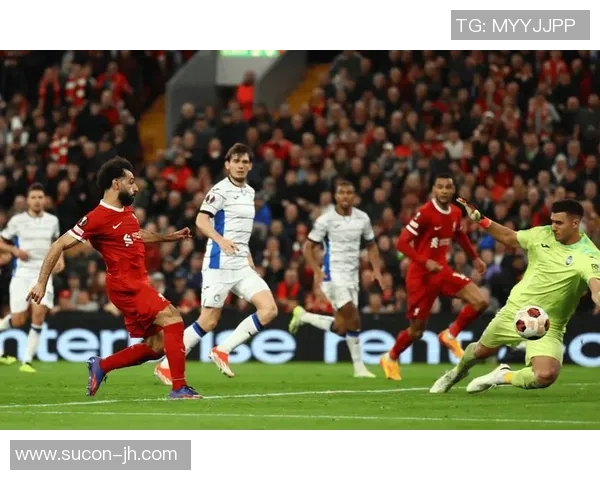 热刺与利物浦精彩对决直播回放分析及赛后点评