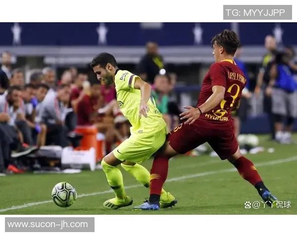 罗马队与慕逊加柏的精彩对决：谁能在欧战中笑到最后