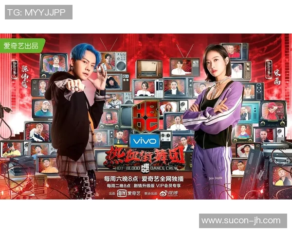 成都街舞队在全国街舞节奏排行榜中荣获第五名展现实力与风采MBA