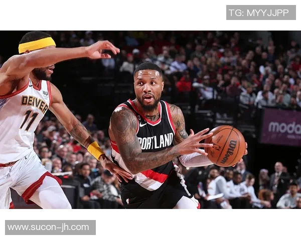 雷霆与开拓者激战四月二十四日赛季关键对决全景分析