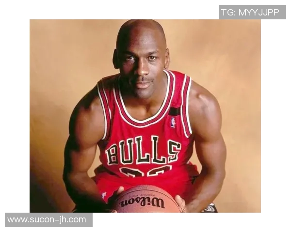 乔丹传奇：从篮球场上的王者到全球体育偶像的崛起之路