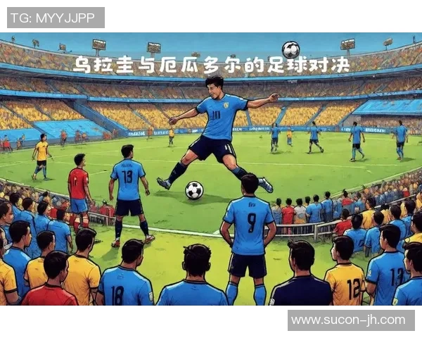 厄瓜多尔与乌拉圭首发阵容分析及比赛前瞻精彩看点