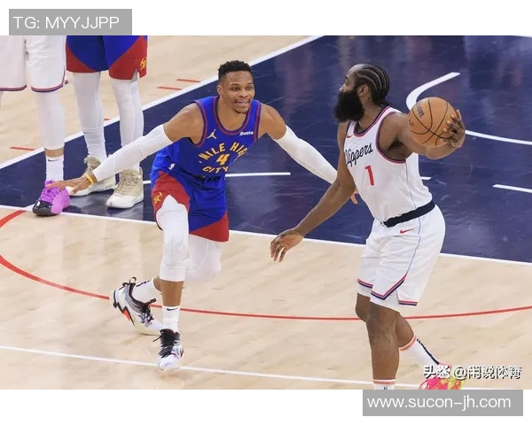 快船与掘金抢七大战精彩回顾视频全程播放与分析