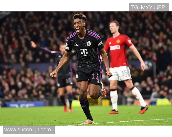 拜仁慕尼黑与曼联精彩对决直播全程回顾与分析