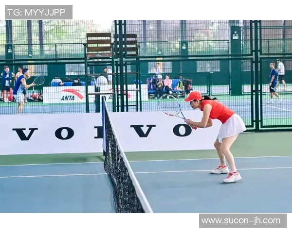 成都网球队的盯防体系与网球战术的深度解析与应用探讨MBA