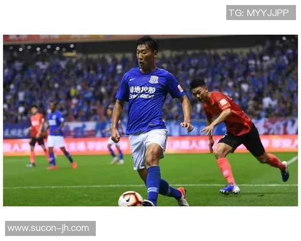 恒大与申花精彩对决直播视频全程回顾与精彩瞬间集锦