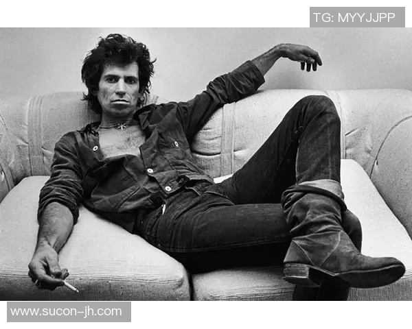 斯通斯的音乐传奇与文化影响力探讨：从摇滚巨星到时代象征的历程