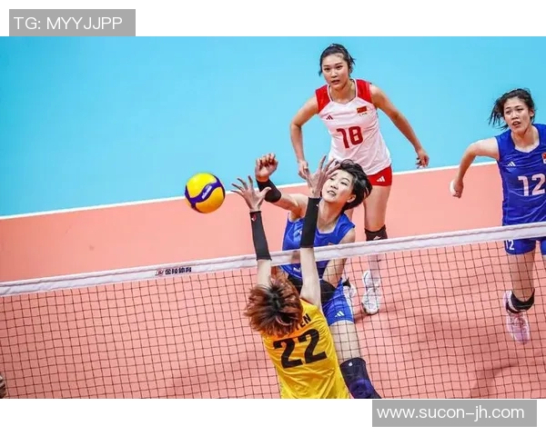 杭州排球队比赛经验分享与成长之路的深度探讨与分析