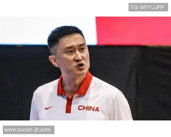杜锋执教男篮迎战印度队全力争胜展现中国篮球实力