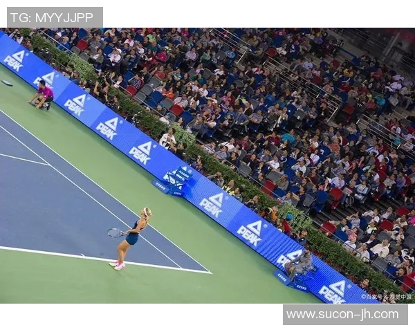 武汉网球队表现优异最新网球状态TOP10强势出炉