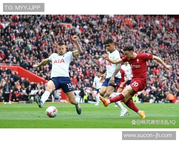 热刺与南安普顿精彩对决直播时间及观看指南一览