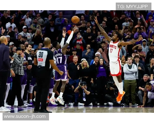 火箭对阵国王精彩直播地址分享及赛前分析详解