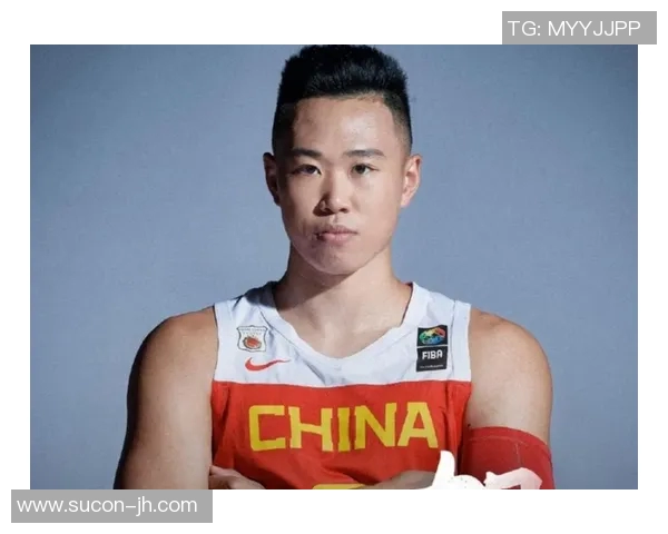 贺希宁：在篮球场上书写传奇人生的年轻力量与奋斗精神