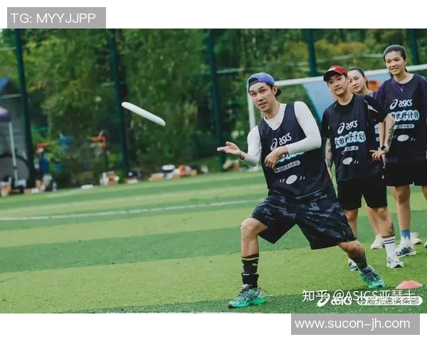 飞盘运动新风潮成都飞盘队技术解析与发展展望MBA