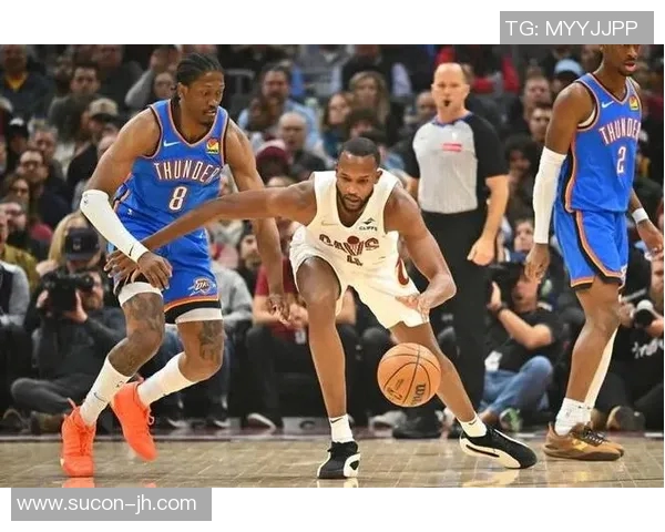 骑士与雷霆精彩对决回顾NBA录像全程重温赛场激情与精彩瞬间