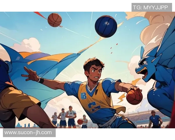 篮球技明星的崛起与发展探讨如何塑造未来篮球运动的传奇人物