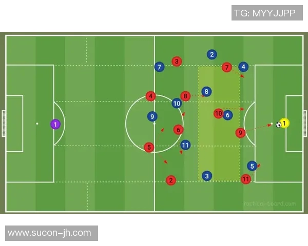 上海足球队防反战术解析与实战应用探讨