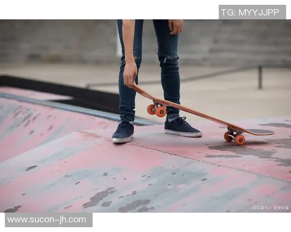 滑板人生的深度对话：黄强如何在挑战中追寻梦想与自由