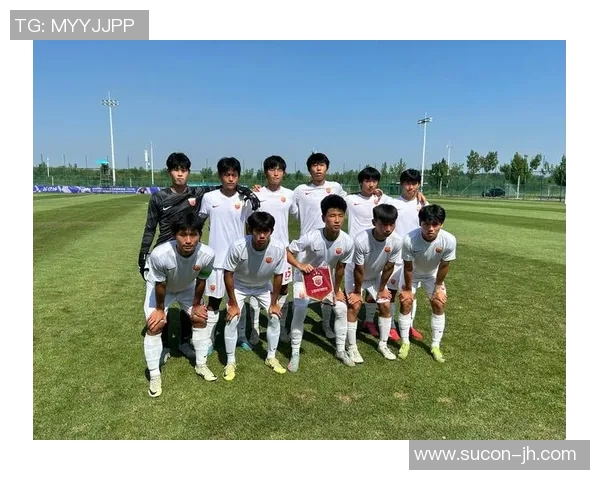 上海足球队战术解析与未来发展方向的深度探讨