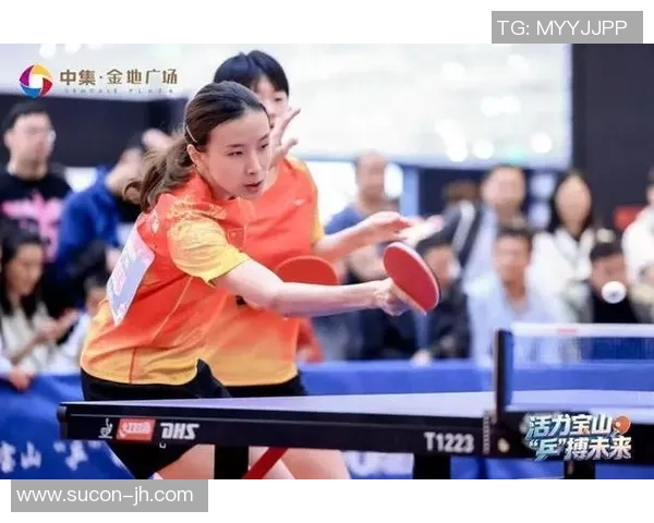 乒乓球心理素质评比揭晓上海乒乓球队荣登第十名引发关注